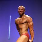 Seth  Armerding - NPC Empire Classic 2013 - #1
